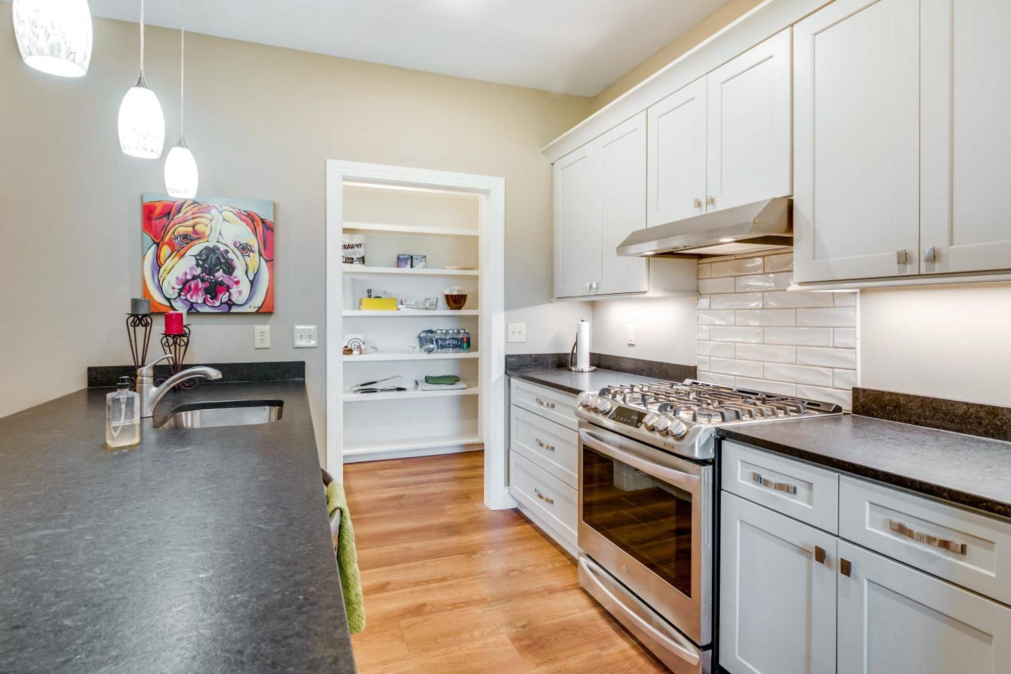 Charming Starkville Vacation Rental About 5 Mi To Msu! ภายนอก รูปภาพ
